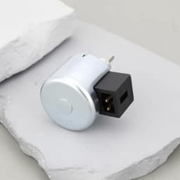 Grasmaaier Carburateur Afsluitmagneetventiel - Compatibel met — thumbnail 3