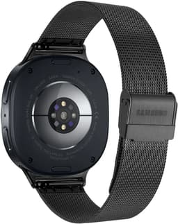 Samsung Galaxy Watch 9 Special Edition SA.L350ZBM20.LTE LTE 44 mm Zwart / Zwart — thumbnail 3