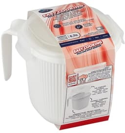 Omgoods - Melk- en Soepverwarmer voor Magnetron — thumbnail 3