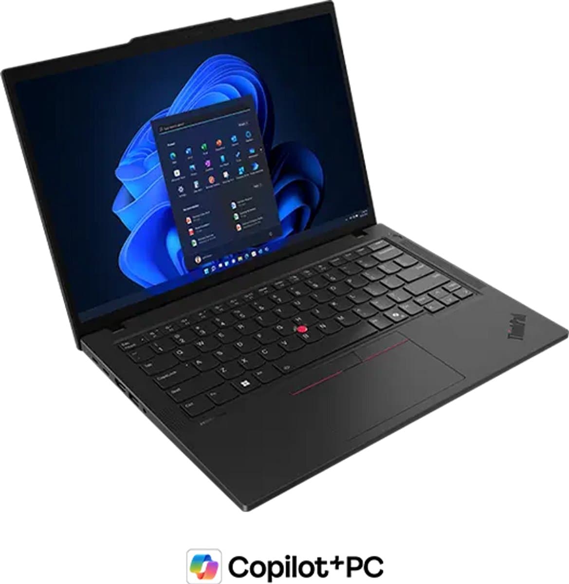 Lenovo ThinkPad P14s Gen 6 Laptop - AMD Ryzen™ AI 7 PRO 350 - 32GB RAM - AMD Radeon™ 860M - Geen besturingssysteem — afbeelding 1
