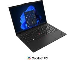 Lenovo ThinkPad P14s Gen 6 Laptop - AMD Ryzen™ AI 7 PRO 350 - 32GB RAM - AMD Radeon™ 860M - Geen besturingssysteem