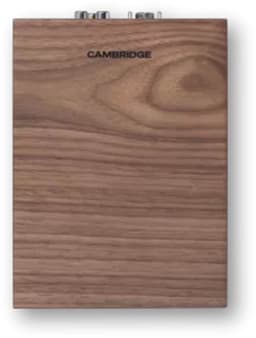 Cambridge Audio L/R S Walnoot Compacte Actieve Luidsprekerset — thumbnail 5