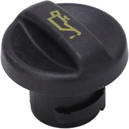 Geschikt voor olievuldop voor de 2007-2008 Cooper 1.6L L4 motor, onderdeelnummer 11127572848. — thumbnail 1