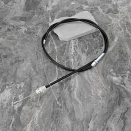 Koppelingskabel vervangend onderdeel G339XY9000 - Aandrijvingskabel - 1386 mm - Compatibel met Cobra MX460SPH - MX484SPCE - MX534SPCE - Schokbestendig - Aandrijfkabel — thumbnail 3