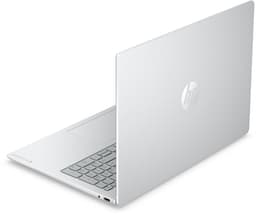 HP OmniBook 3 16-by0058ndx AMD Ryzen™ 5 7520U Laptop 40,6 cm (16") 2K 8 GB LPDDR5-SDRAM 512 GB SSD Wi-Fi 6 (802.11ax) Windows 11 Home Grijs, Zilver QWERTY — thumbnail 4