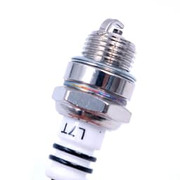 Dailygoods- Bougie L7T 4-Pack - 2-Takt Bougie - Vervangende Accessoires - Universele Bougie - Hoogwaardige Kwaliteit - Verbeterde Motorprestaties - Spark Plug — thumbnail 5