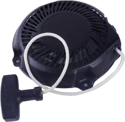 Terugslagstarter Motor - Trekstarter Onderdeel - Grasmaaier Starten - Duurzaam Materiaal - 17x34 cm - Zwart — thumbnail 3