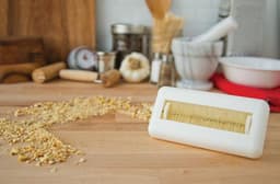 Tafelkruimel Veegmachine - Kruimelroller Tafel - Tafel Snel Opruimen - Verzamelt Kruimels Direct - 27 cm - Wit — thumbnail 4