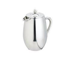 La Cafetière Cafetiere RVS - Dubbelwandig - Geisoleerd - 350 ml / 2 kops