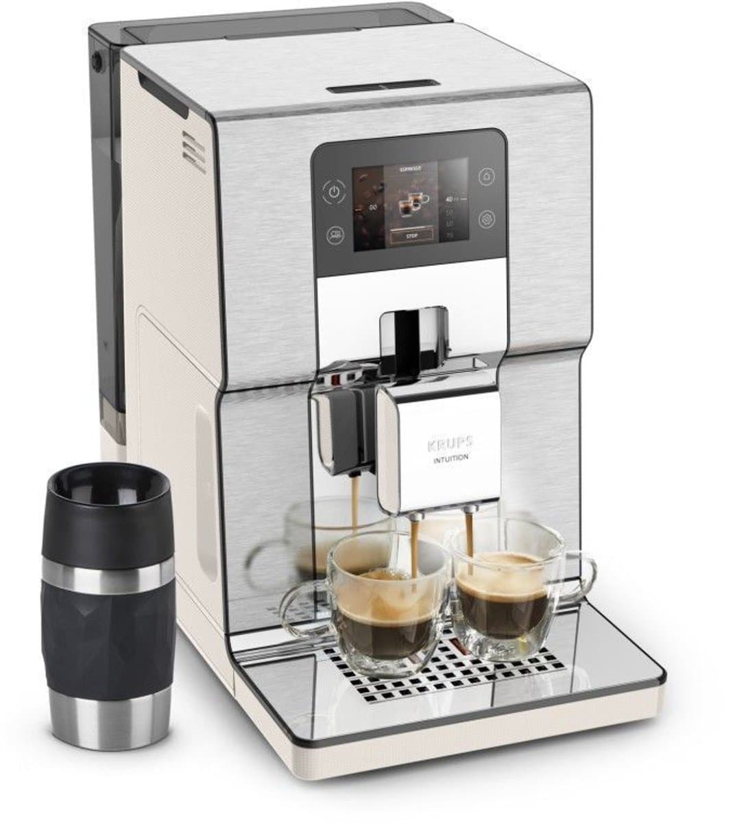 Krups Intuition Experience YY5234FD |  | 3700342474435 — afbeelding 1