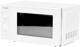Magnetron met Grill - Oven Combimagnetron - Snel Eten Opwarmen - Analoge Programmering - 20 liter - Wit — thumbnail 1