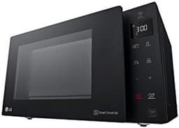 Magnetron - Oven - Snel Eten Warmen - Touchscreen Programmering - 32 Liter - Zwart — thumbnail 5
