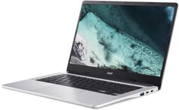 Acer Chromebook 314 CB314-3HT-C838 - 14 inch Touchscreen - 8GB - 64GB - Zilver — thumbnail 5