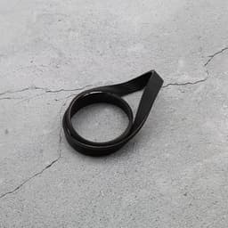 Grasmaaier Aandrijfriem 14mm - Rubber - Sluitlus - Duurzaam vervangend onderdeel - ShopVlot — thumbnail 4