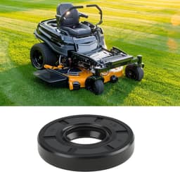 SnelShoppen - 4 stuks Grasmaaier Lip Seal 17x40x7mm Vervangingsonderdelen voor MTD, Cub Cadet, Troy-Bilt, Bolens - Ideaal voor Tuinonderhoud — thumbnail 5