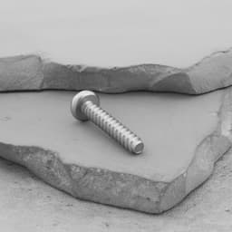 SnelShoppen - 6 Stuks 4.8 x 25mm Grasmaaier Schroeven, Zelftappende Schroeven voor Mountfield en Quattro, Tuinaccessoires, Vervangingsonderdelen — thumbnail 4