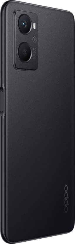 OPPO A96 - 128 GB - Zwart — thumbnail 7