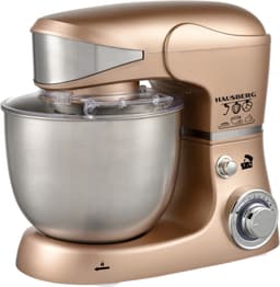 Hausberg Staande Mixer Goud HB-7620AU — thumbnail 1