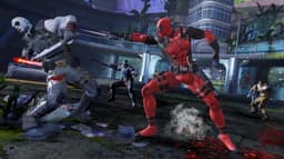 Deadpool xbox 360 — thumbnail 5