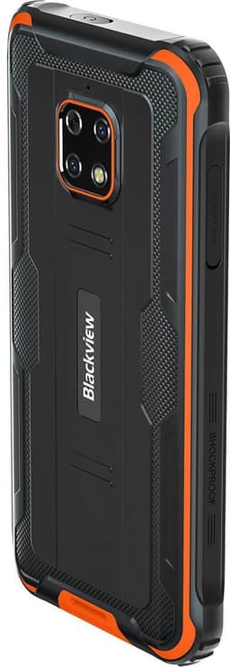 Blackview BV4900S 2GB/32GB Orange — thumbnail 5