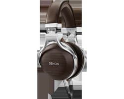 Over-Ear Headphones AH-D5200