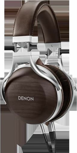 Over-Ear Headphones AH-D5200 — thumbnail 1