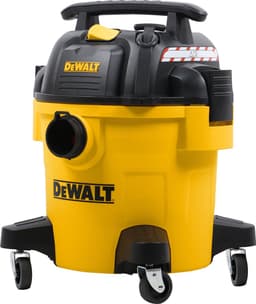 DeWALT DXV20P 20L Nat- en Droogstofzuiger 230V — thumbnail 2