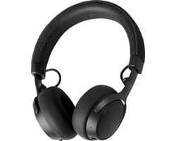 Teufel SUPREME ON - Bluetooth on-ear koptelefoon - ShareMe functie - Night Black