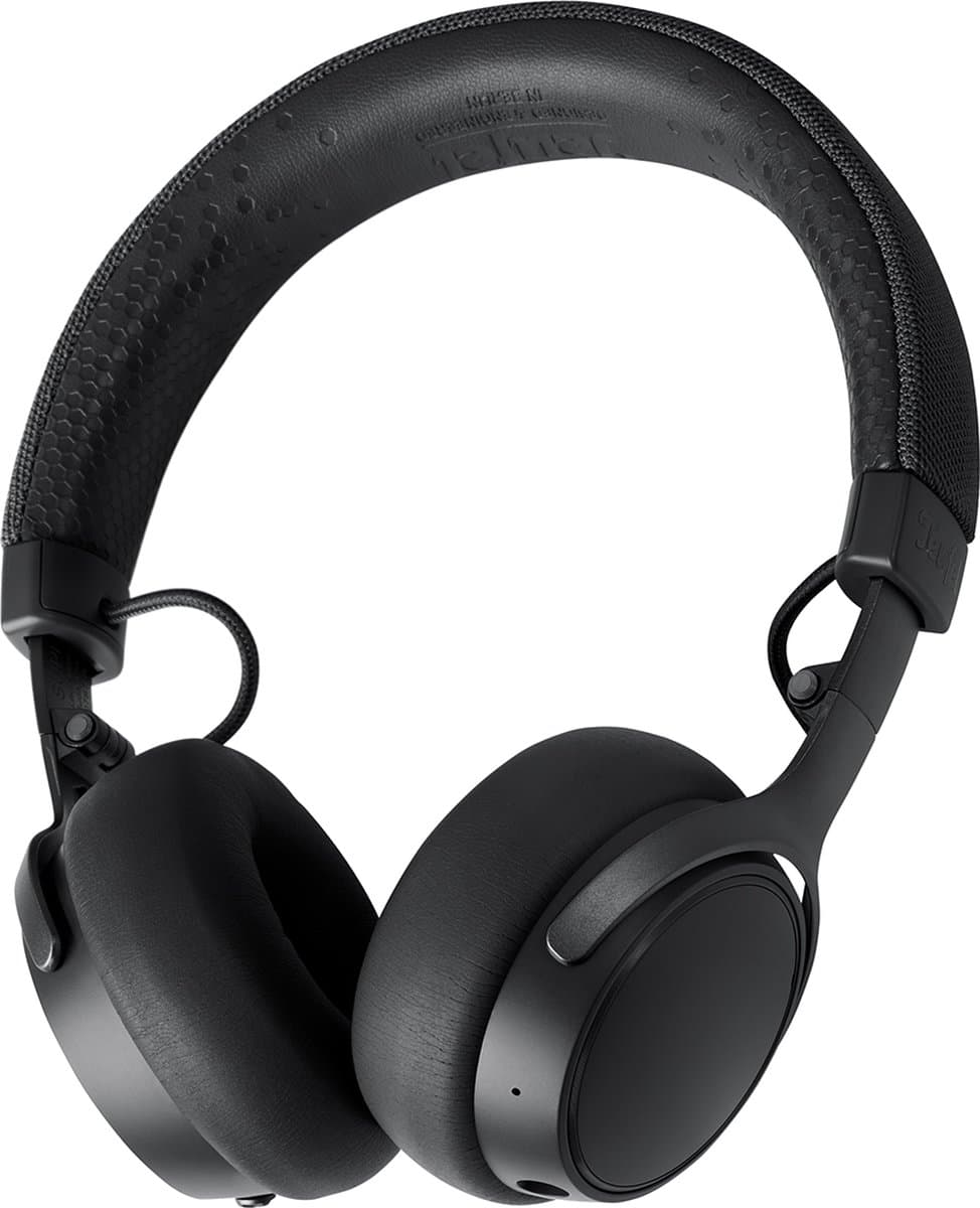 Teufel SUPREME ON - Bluetooth on-ear koptelefoon - ShareMe functie - Night Black — afbeelding 1