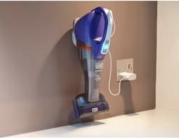 BLACK+DECKER PET Dustbuster DVB315JP-QW - Kruimeldief — thumbnail 8