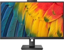 Philips 5000 series 24B1U5301H/00 LED display 60,5 cm (23.8") 1920 x 1080 Pixels Full HD LCD Zwart — thumbnail 13