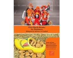 Graded Dutch Readers 1 - First Dutch Reader for Beginners