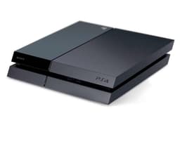 Sony PlayStation 4 Console - 500GB - Zwart — thumbnail 10