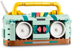 LEGO Creator 3-in-1 - Retro rolschaats Constructiespeelgoed — thumbnail 2