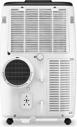 Duux North Smart Mobiele Airco - 14K BTU - Mobiele Airconditioning met Nachtmodus - Wit — thumbnail 4