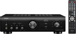Denon PMA-600NE Zwart — thumbnail 5