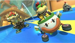 Mario Kart 8 Deluxe - Nintendo Switch — thumbnail 9