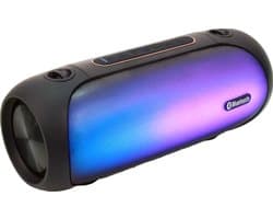 Phreeze Essential Bluetooth Speaker - Extra Loud - FM Radio - Outdoor - 3000 mAh - Volume Boost