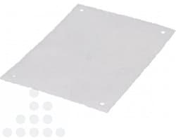 AEG motor filter 4 gaatjes