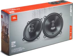 JBL Club 54F - Autospeakers - 5,25” Inch (130mm) 2-weg Coaxiaal - 135W Piek / 45W RMS - Set van 2 — thumbnail 4