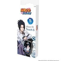 Abyx Fit Touch 5 Naruto Shippuden Edition – Exclusieve smartwatch model Sasuke