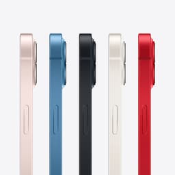 Apple iPhone 13 mini - 512GB - Roze — thumbnail 2