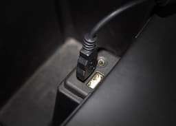 CD speler voor auto's zonder CD speler | Simpele USB plug and play | CD-ROM, CD-R, CD-RW | USB 2.0 | 148mm (D) x 145mm (W) x 35mm (H) — thumbnail 3