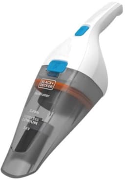 BLACK+DECKER Kruimeldief 3.6V - NVC115JLEW-QW — thumbnail 17