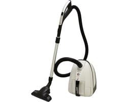 Nilfisk Elite Performance Classic 650 Watt stofzuiger met zak