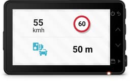 Garmin Dash Cam X110, 140 graden 1080p HD-Video, 2,4" LCD Scherm, Spraakbediening, GPS, Live-weergave — thumbnail 13