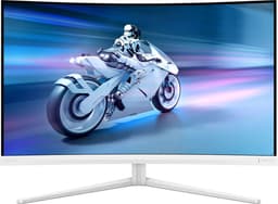 Philips Evnia 32M2C5501 - Full HD Curved Gaming Monitor - AI Ambiglow - 180hz - 32 inch — thumbnail 14