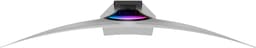 Samsung Odyssey G9 LS49DG954SUXEN - DQHD OLED Ultrawide Curved Gaming Monitor - 240Hz - 49 Inch — thumbnail 4