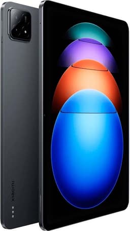 Xiaomi Pad 6S Pro WiFi - 12GB/512GB - Grijs — thumbnail 5