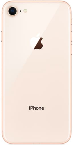 Apple iPhone 8 - 64GB - Goud — thumbnail 2
